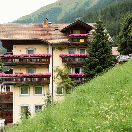 Gasthof Innerwalten Сан-Леонардо-ин-Пассирия Экстерьер фото